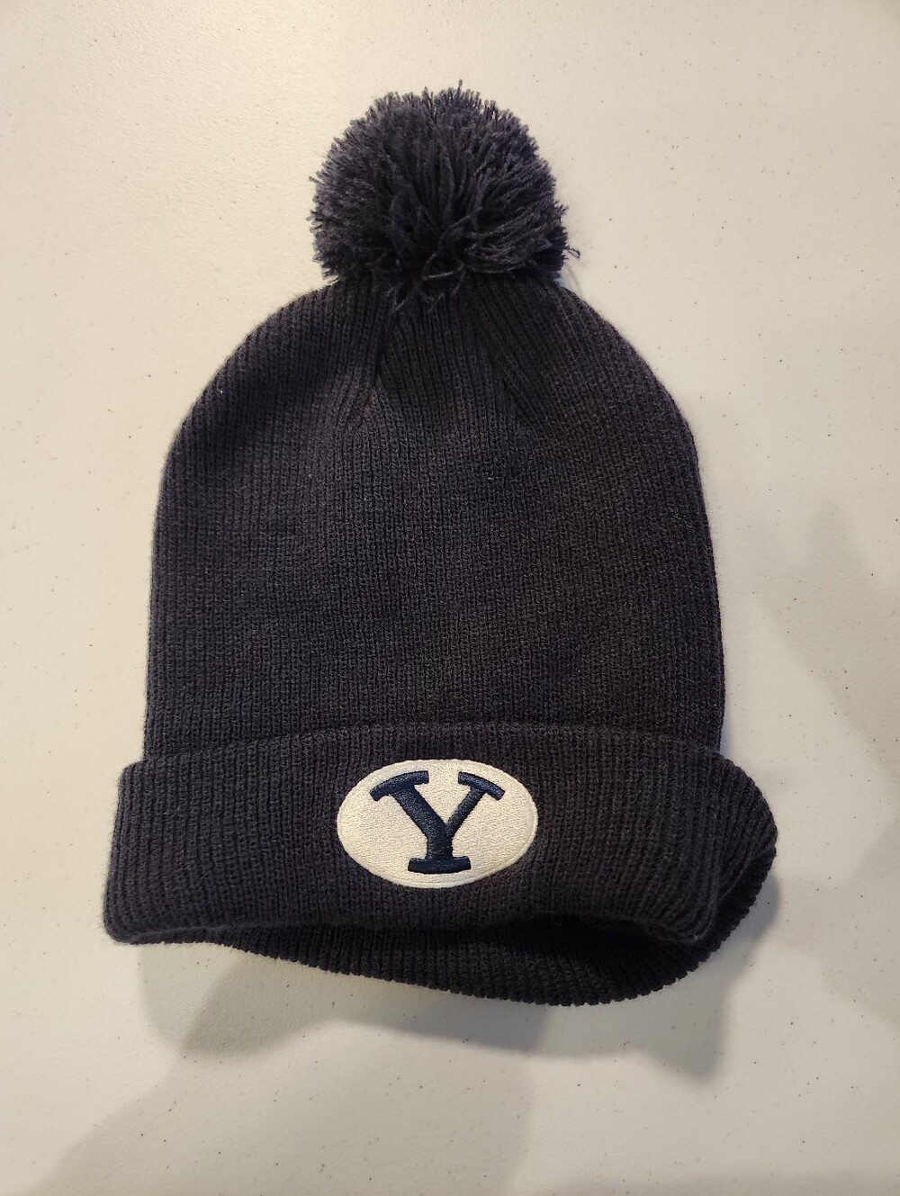 NWT Nike BYU Beanie